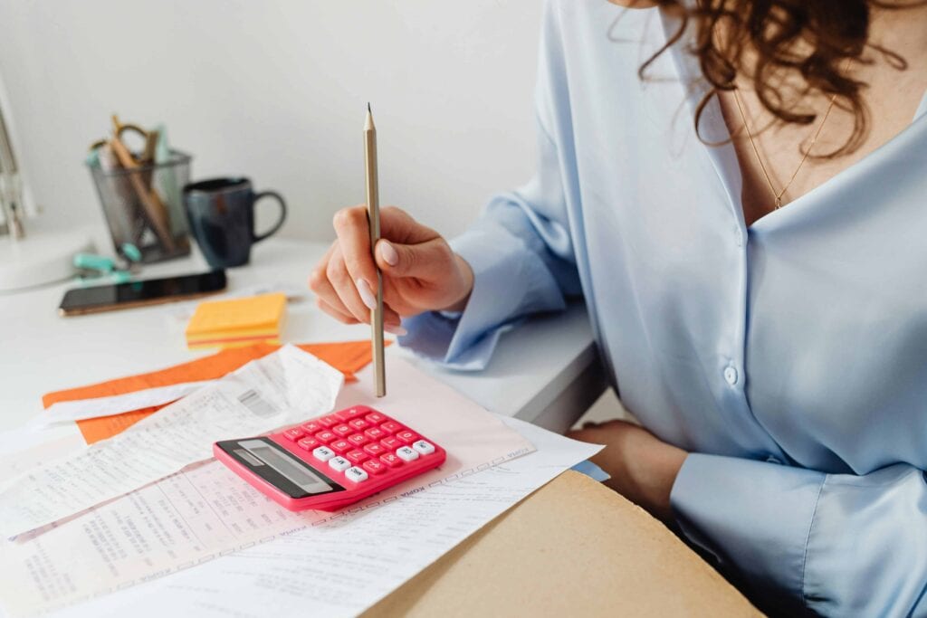 מה זה Commercial Invoice